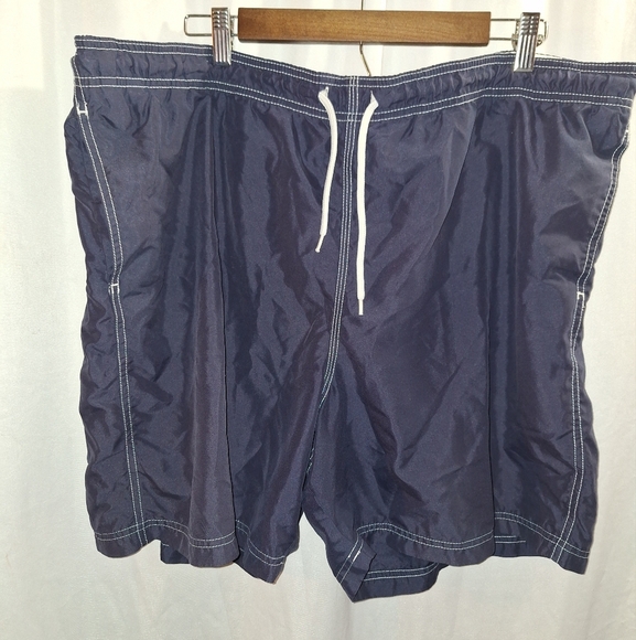 Croft&Barrow swimming trunks size XXL - Picture 1 of 4